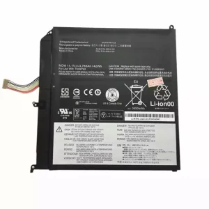 Pin Laptop LENOVO ThinkPad X1 Helix