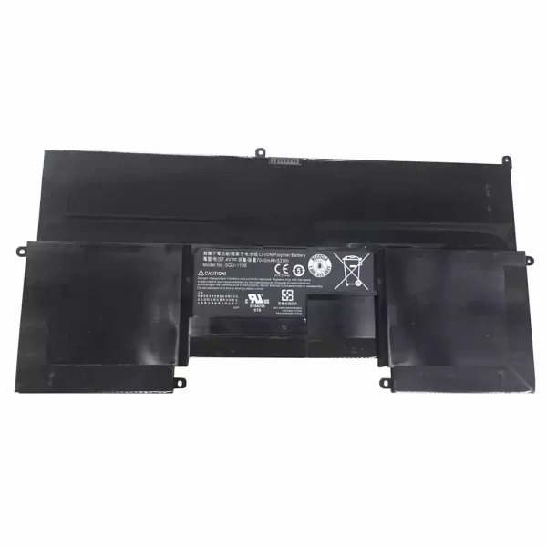 Pin Laptop SMP VIZIO CT15