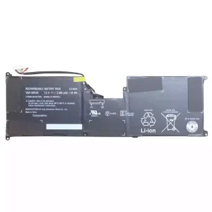 Pin Laptop SONY VGP-BPS39
