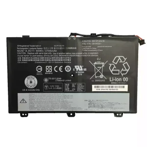 Pin Laptop LENOVO ThinkPad S3 Yoga 14