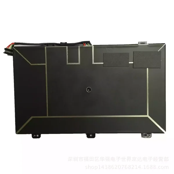 Pin Laptop LENOVO ThinkPad S3 Yoga 14 - Hình ảnh 2