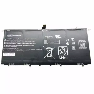 Pin Laptop HP Spectre 13-3000，Spectre 13t-3000