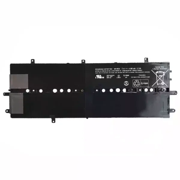 Pin Laptop SONY VGP-BPS31