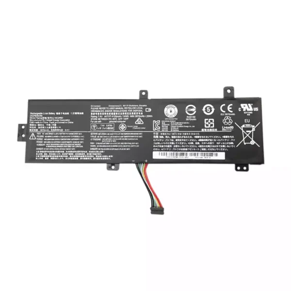 Pin Laptop LENOVO L15C2PB3,L15M2PB3 - Hình ảnh 2