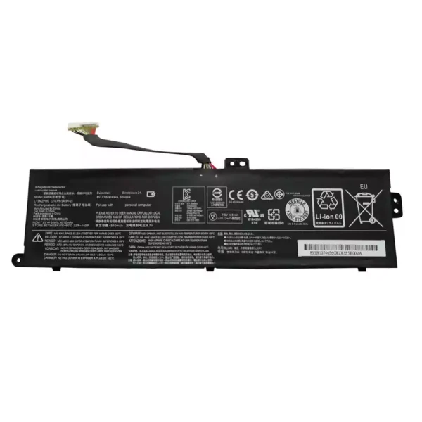 Pin Laptop LENOVO L15M2PB0,L15C2PB0