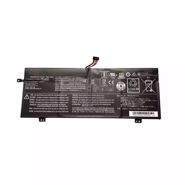 Pin Laptop LENOVO IdeaPad 710S-13isk