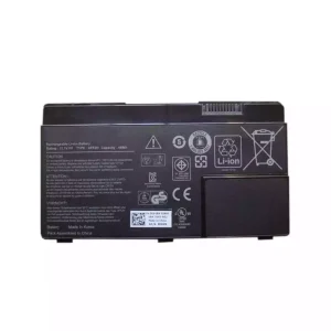 Pin Laptop DELL CFF2H