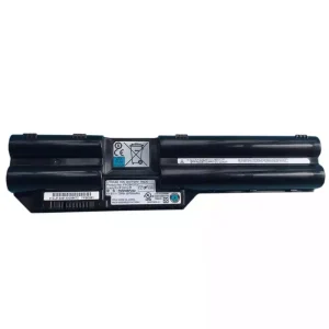 Pin Laptop FUJITSU Lifebook T732,Lifebook T734,Lifebook T902