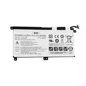 Pin Laptop SAMSUNG NP8500GM