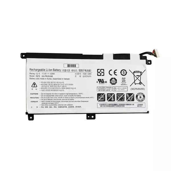 Pin Laptop SAMSUNG NP8500GM