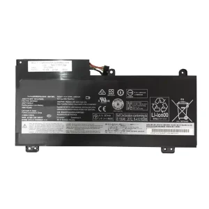 Pin Laptop LENOVO Thinkpad E560P,Thinkpad S5