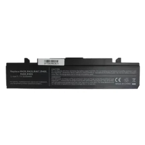 Pin Laptop SAMSUMG R428,R429,R439,R440,R467,R468,R470,RV411