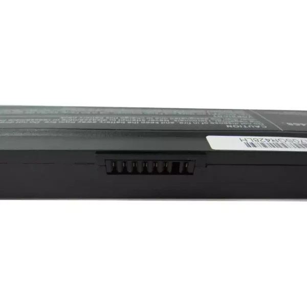 Pin Laptop SAMSUMG R428,R429,R439,R440,R467,R468,R470,RV411 - Hình ảnh 2