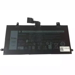 Pin Laptop DELL 1WND8