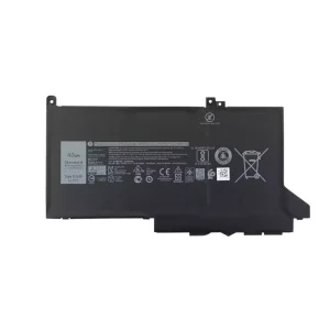 Pin Laptop DELL DJ1J0