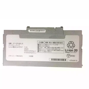 Pin Laptop Panasonic CF-VZSU81JS,CF-AX3,CF-AX2