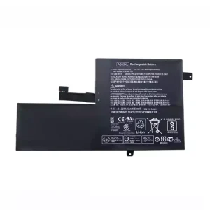 Pin Laptop HP Choromebook 11 G5 EE