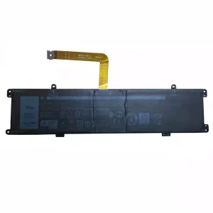 Pin Laptop DELL FTD6M
