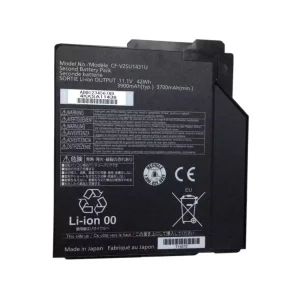 Pin Laptop Panasonic Toughbook CF-31 Mk2
