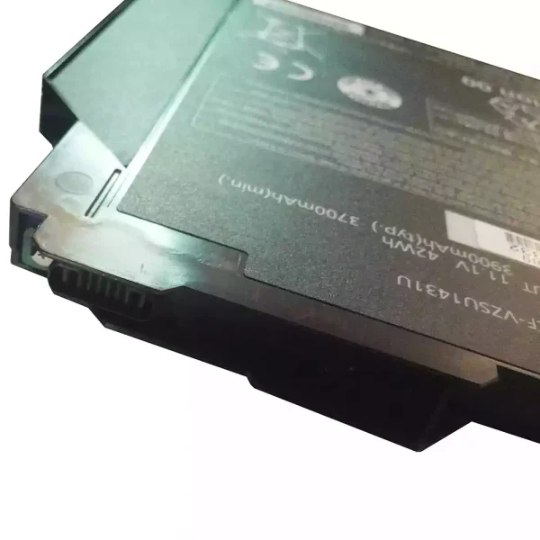 Pin Laptop Panasonic Toughbook CF-31 Mk2 - Hình ảnh 3