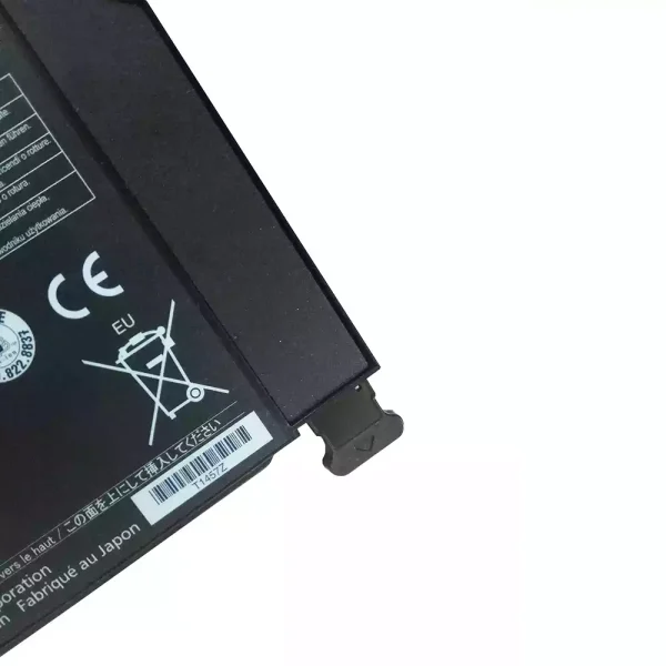 Pin Laptop Panasonic Toughbook CF-31 Mk2 - Hình ảnh 4