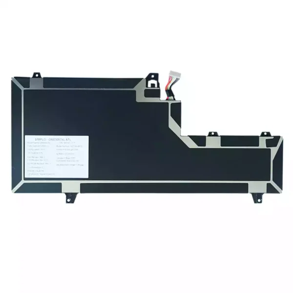 Pin Laptop HP OM03XL - Hình ảnh 2
