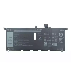 Pin Laptop DELL DXGH8