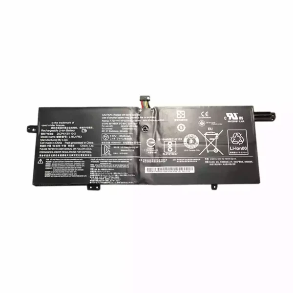 Pin Laptop LENOVO L16L4PB3,L16C4PB3