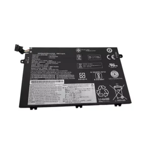 Pin Laptop LENOVO ThinkPad R480,ThinkPad R580,ThinkPad L480,ThinkPad L580