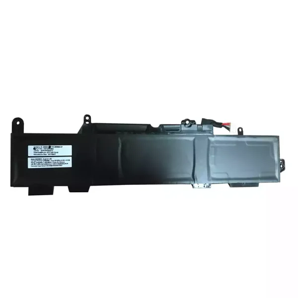 Pin Laptop HP SS03XL - Hình ảnh 2