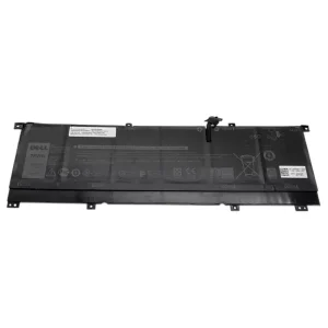 Pin Laptop DELL 8N0T7