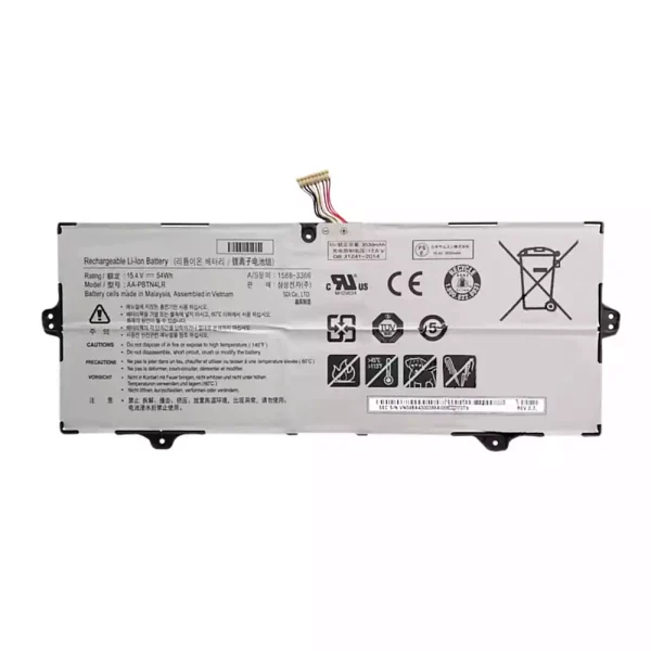 Pin Laptop SAMSUNG NP940X3M,NP940X5M,NP940X5N