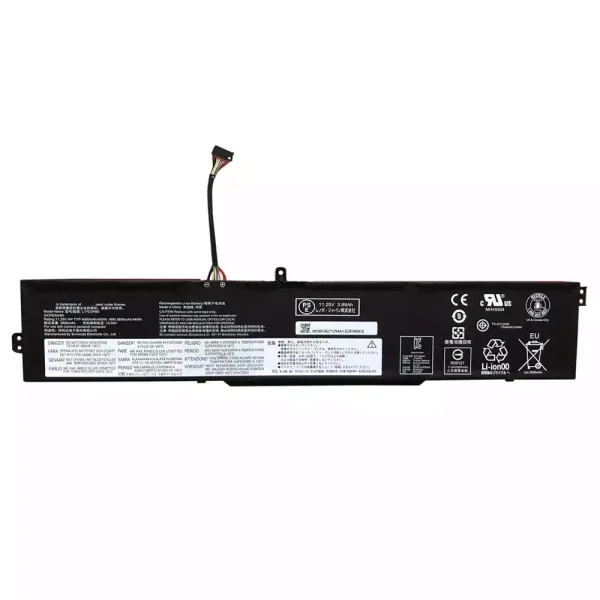 Pin Laptop LENOVO Ideapad 330-15ICH