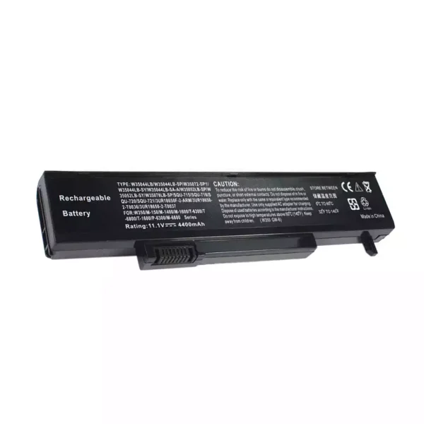 Pin Laptop Nautilus v551,v552,FX MS2252