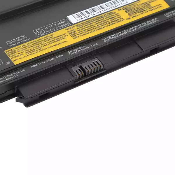 Pin Laptop LENOVO 45N1027,45N1026 - Hình ảnh 3