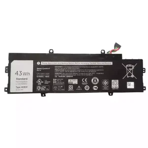 Pin Laptop DELL 5R9DD