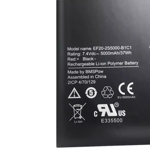 Pin Laptop MD 99352,MD 99512,Akoya E2213,Akoya S2217 - Hình ảnh 4
