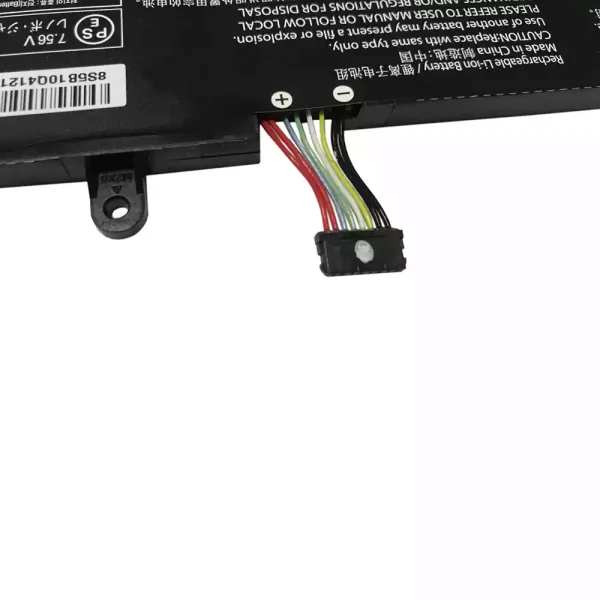 Pin Laptop LENOVO xiaoxin chao 5000 - Hình ảnh 4