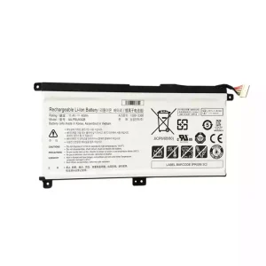 Pin Laptop SAMSUNG NP740U3L,NP740U3M,NP740U5M,NP740U5L
