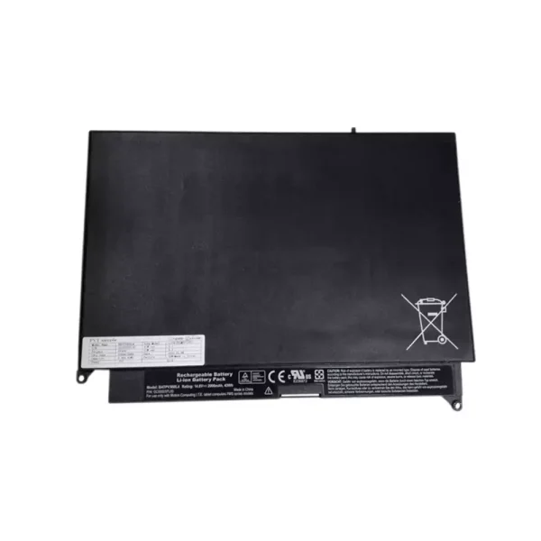 Pin Laptop Motion CL900,CL910