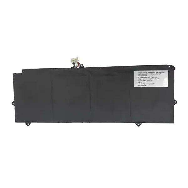 Pin Laptop HP SE04XL - Hình ảnh 2