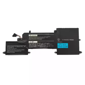 Pin Laptop NEC PC-VP-BP115