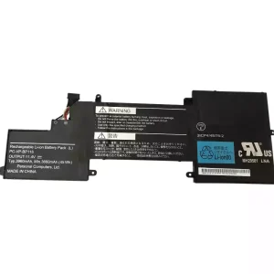Pin Laptop NEC PC-VP-BP116