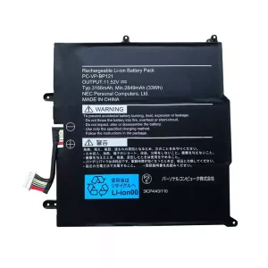 Pin Laptop NEC PC-VP-BP121