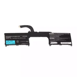 Pin Laptop NEC PC-VP-BP114