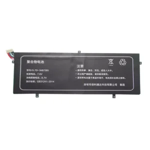 Pin Laptop JUMPER 3282122-2S,HW-3487265