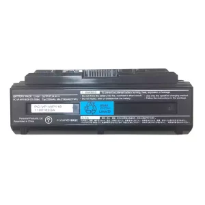 Pin Laptop NEC PC-VP-WP118,OP-570-76994