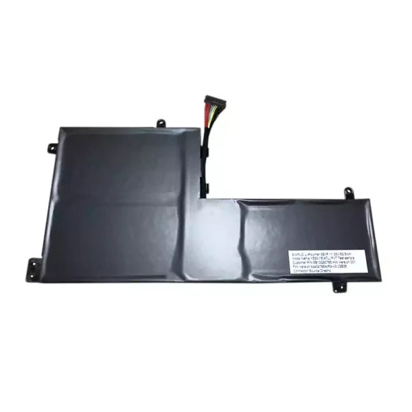 Pin Laptop LENOVO L17M3PG1,L17L3PG1,L17S3PG1 - Hình ảnh 2