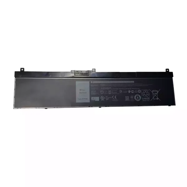 Pin Laptop DELL NYFJH