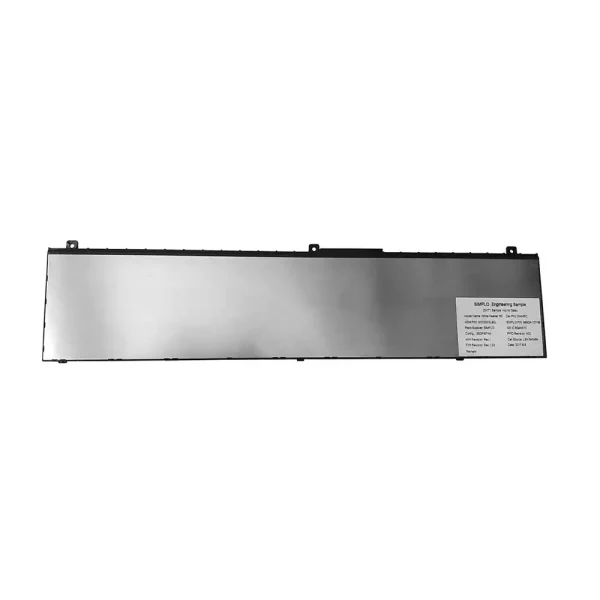 Pin Laptop DELL NYFJH - Hình ảnh 2